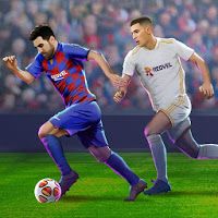 Soccer Star 2021 Top Leagues: Play the SOCCER game Apk Mod