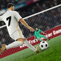 Soccer Super Star Apk Mod
