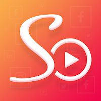 Social Media Post Maker, Video Story Maker Apk Mod