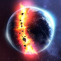 Solar Smash Apk Mod