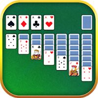 Solitaire Klondike Apk Mod