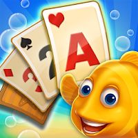 Solitaire Paradise: Tripeaks Apk Mod