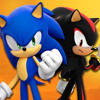 Sonic Forces  Multiplayer Racing & Battle Game Apk Mod