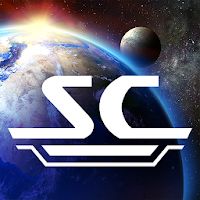 Space Commander: War and Trade Apk Mod
