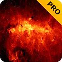 Space Pro Live Wallpaper Apk Mod