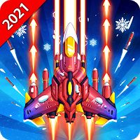 Strike Force - Arcade shooter - Shoot 'em up Apk Mod