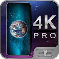 Space Wallpaper 4K Pro Apk Mod