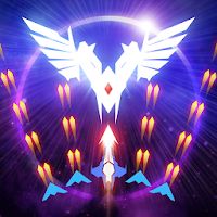 Space Wingmen Apk Mod