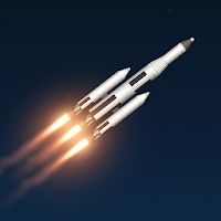 Spaceflight Simulator Apk Mod