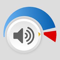 Speaker Boost: Volume Booster & Sound Amplifier 3D Apk Mod