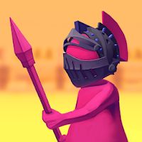 Spear.io 3D Apk Mod