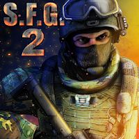 Special Forces Group 2 Apk Mod