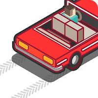 Speedy Car - Endless Rush Apk Mod