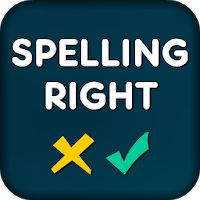 Spelling Right PRO Apk Mod