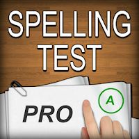 Spelling Test & Practice PRO Apk Mod