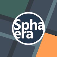 Sphaera - 4K, HD Map Wallpapers & Backgrounds Apk Mod