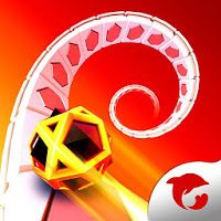 Spiraloid Apk Mod