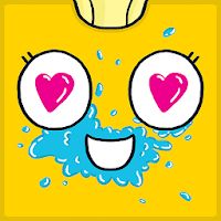 Spitkiss Apk Mod