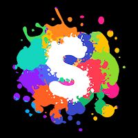 Splatter - Icon Pack Apk Mod