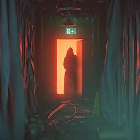 Spotlight X: Room Escape Apk Mod