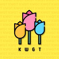 Spring KWGT Apk Mod