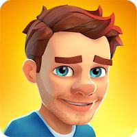 Stack and Merge: Journey Jake Apk Mod