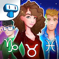 Star Crossed - Ep1 - Find Your Love in the Stars! Apk Mod