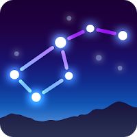 Star Walk 2 - Night Sky View and Stargazing Guide Apk Mod