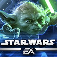 Star Wars: Galaxy of Heroes Apk Mod