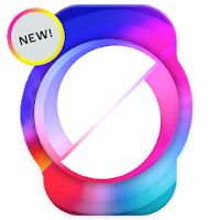STAX - Tab Style Icons Apk Mod