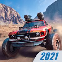 Steel Rage: Mech Cars PvP War Apk Mod