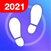 Step Counter - Pedometer Free & Calorie Counter Apk Mod
