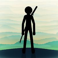 Stick Fight: Shadow Warrior & Stickman Game Apk Mod