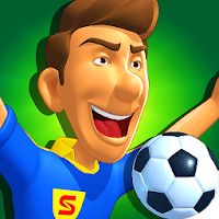 Stick Soccer 2 Apk Mod