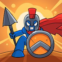 Stick Battle: War of Legions Apk Mod