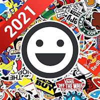 Stickify: Stickers for WhatsApp Apk Mod