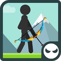 Stickman Archer 2 Apk Mod