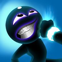 Stickman Fight: The Game Apk Mod