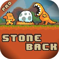 StoneBack | Prehistory | PRO Apk Mod