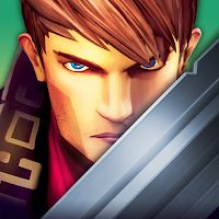 Stormblades Apk Mod