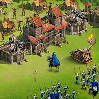 Stormfall: Rise of Balur Apk Mod
