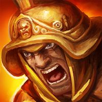 Story of a Gladiator Apk Mod