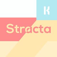 Stracta for KLWP Apk Mod