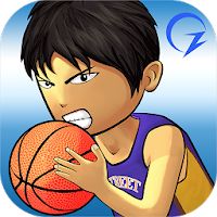 Street Basketball Association Apk Mod