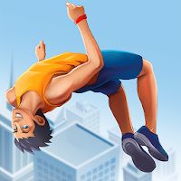 Street Diver Apk Mod