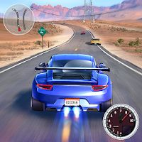 Street Racing HD Apk Mod
