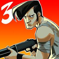 Stupid Zombies 3 Apk Mod