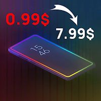 Styders - Stylization Borders Apk Mod