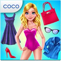 Stylist Girl - Make Me Gorgeous! Apk Mod