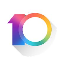 [Sub/EMUI] MIUI 10 Pro EMUI 8.1/8.0/5.X Theme Apk Mod